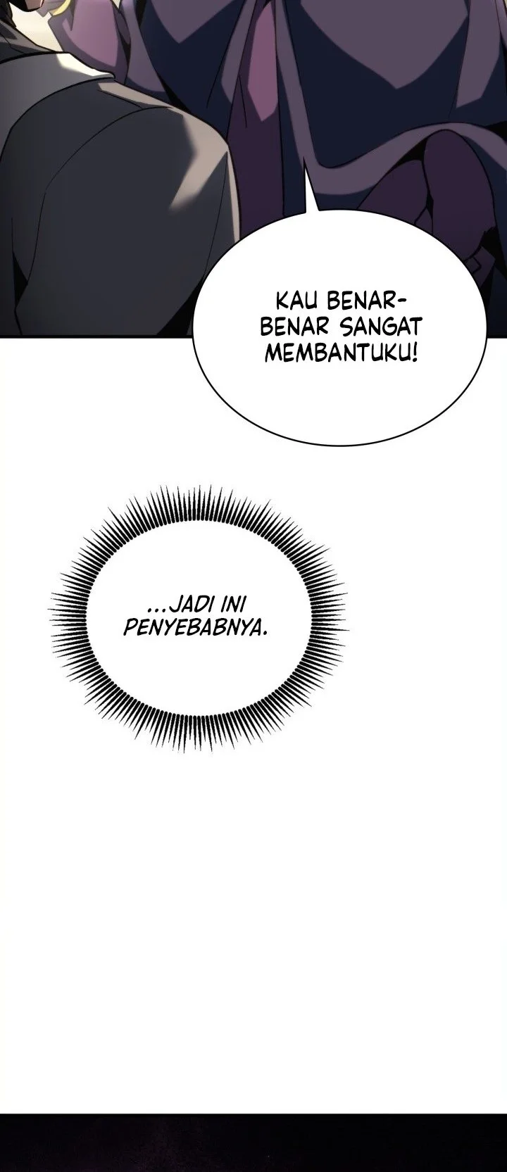 I Became the Rogue First Prince Chapter 55 Gambar 50