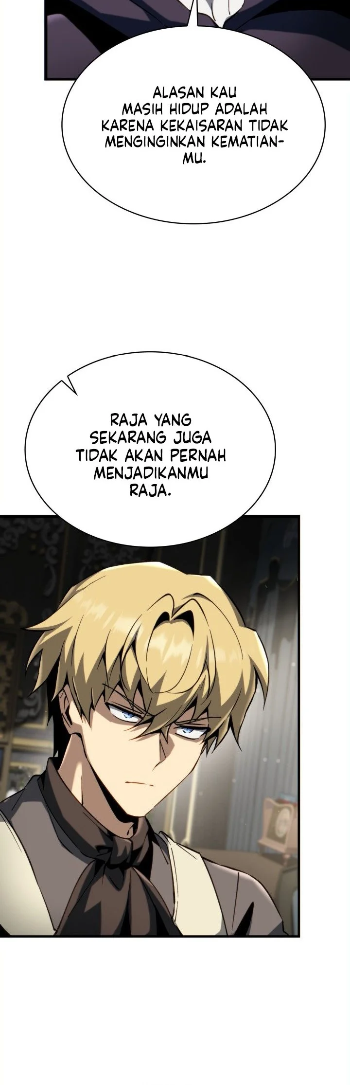 I Became the Rogue First Prince Chapter 55 Gambar 52