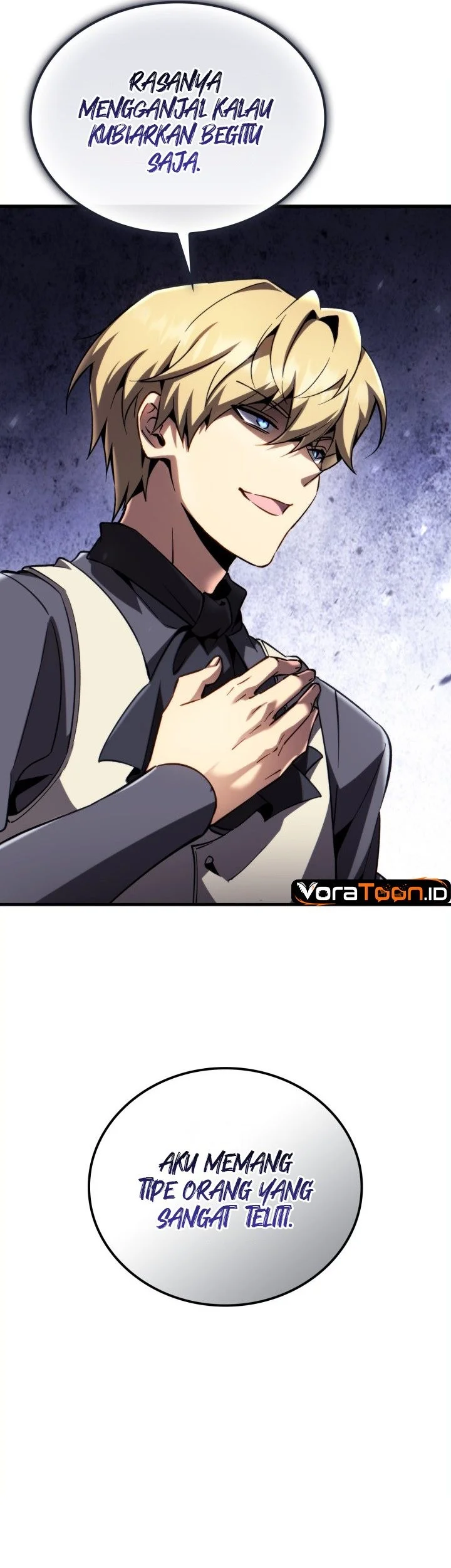 I Became the Rogue First Prince Chapter 55 Gambar 59