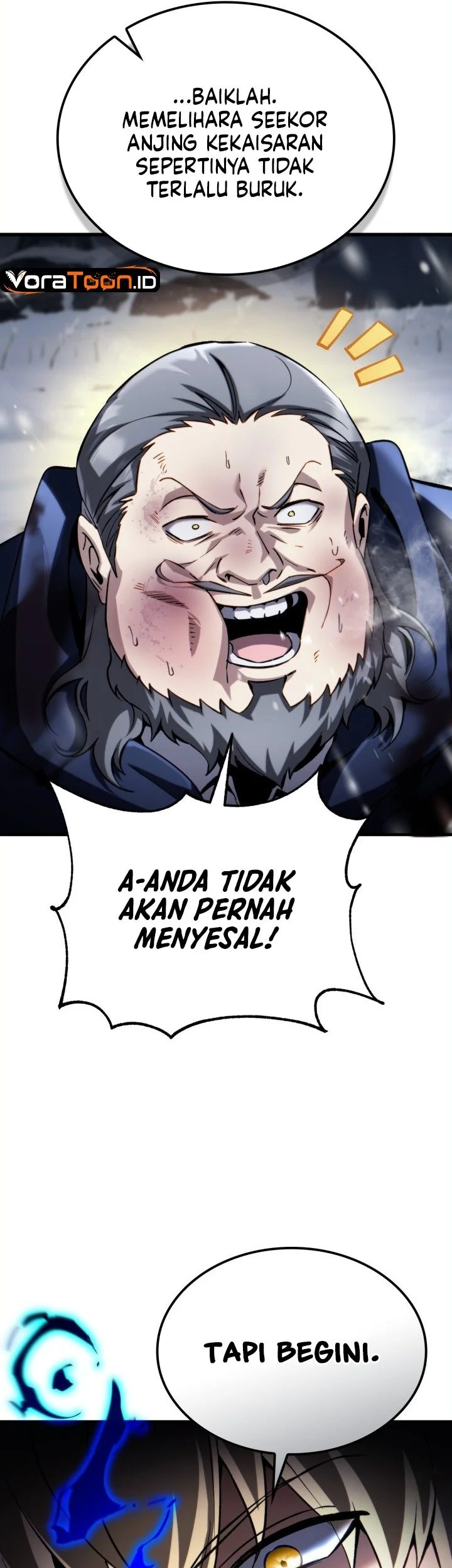 I Became the Rogue First Prince Chapter 56 Gambar 51