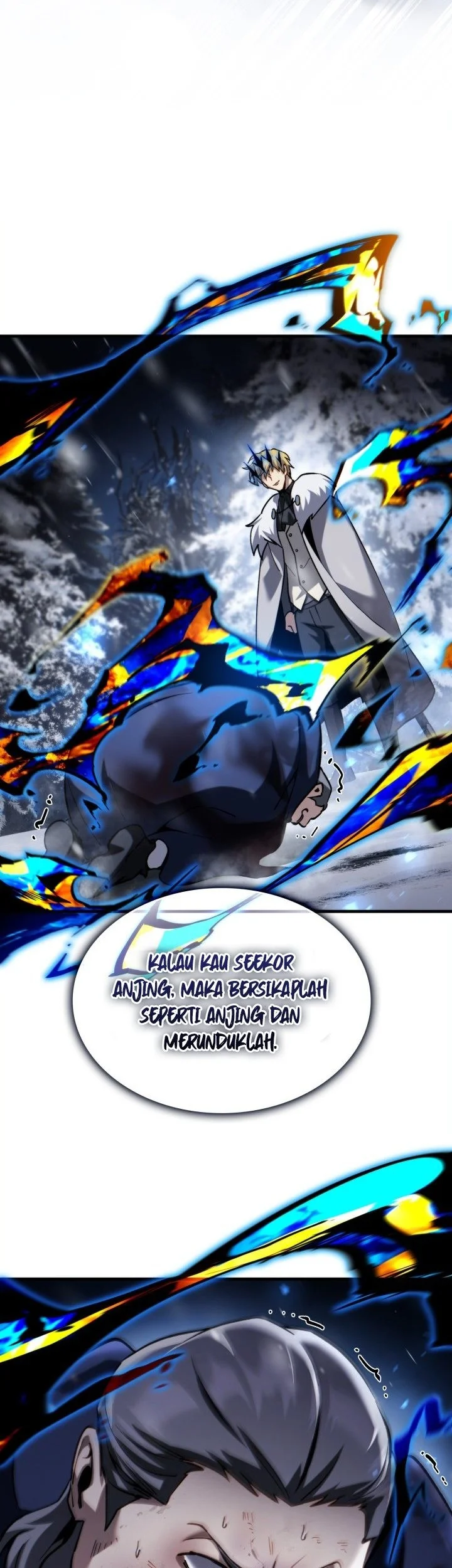 I Became the Rogue First Prince Chapter 56 Gambar 54