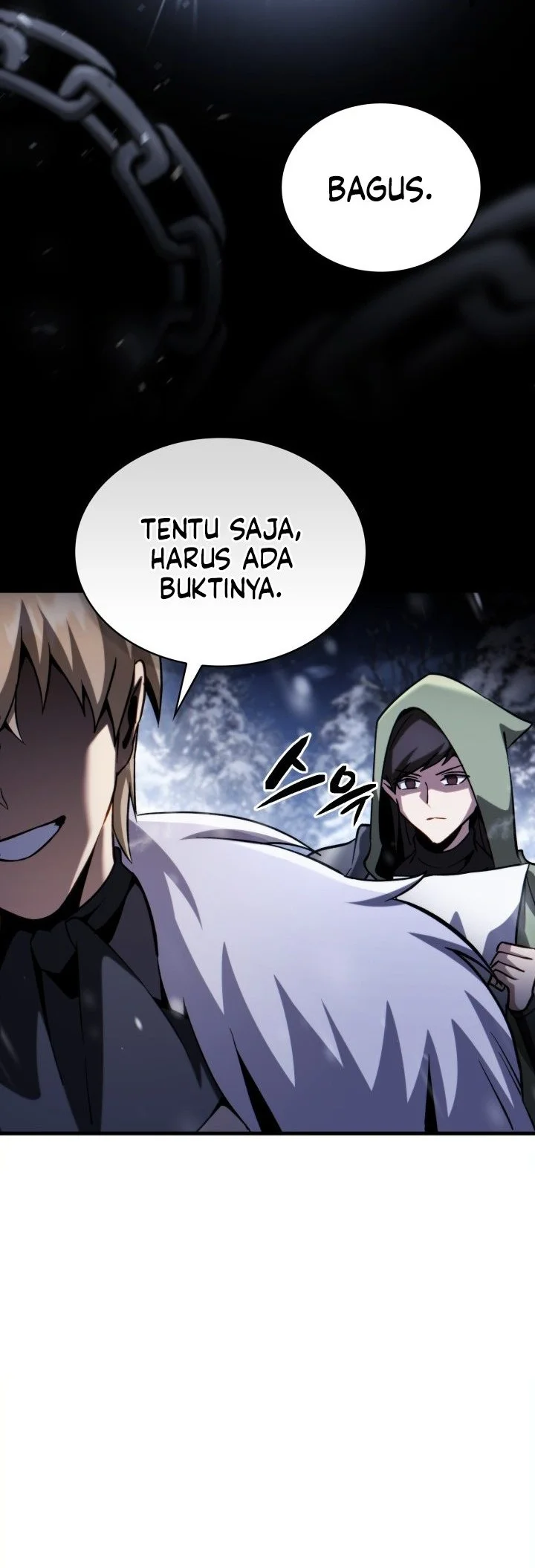 I Became the Rogue First Prince Chapter 56 Gambar 59