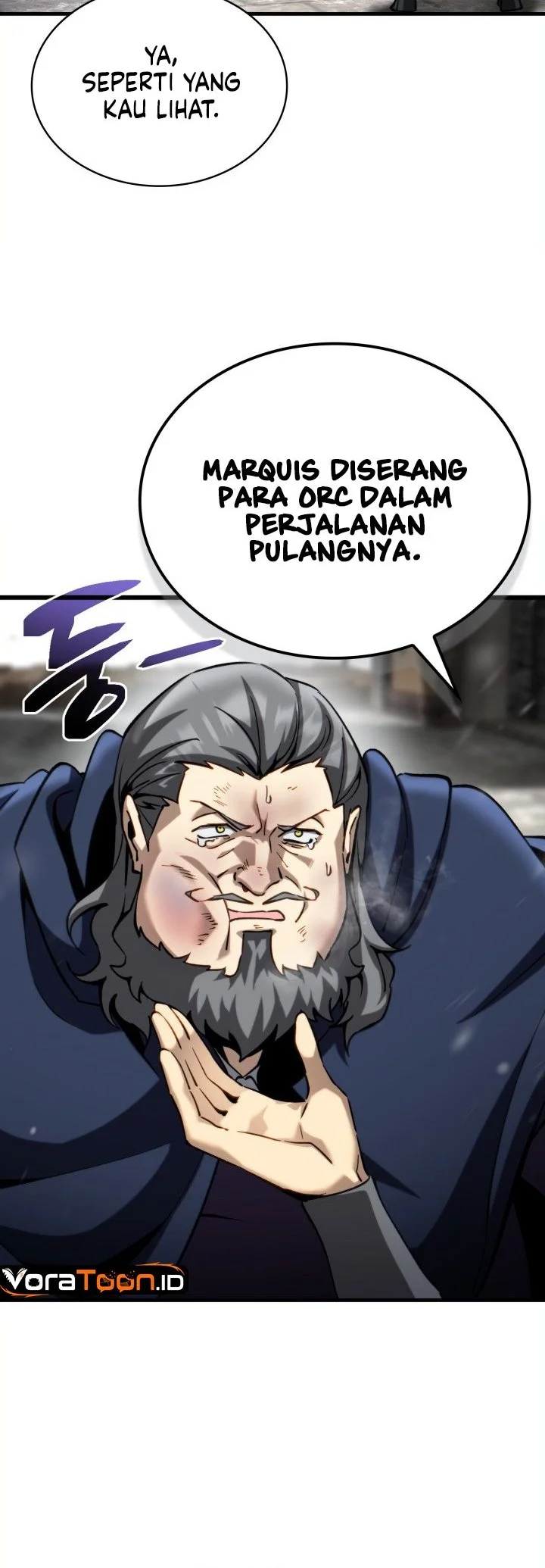 I Became the Rogue First Prince Chapter 56 Gambar 63