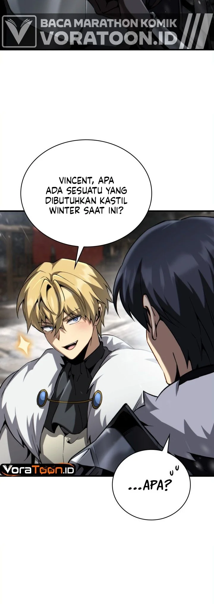 I Became the Rogue First Prince Chapter 56 Gambar 67