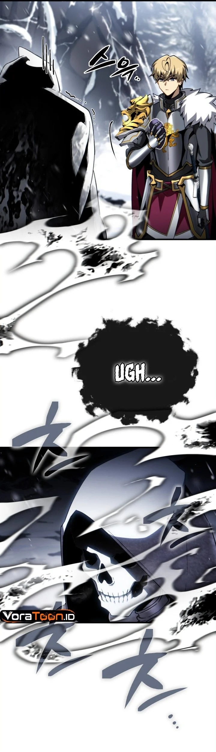 I Became the Rogue First Prince Chapter 57 Gambar 46