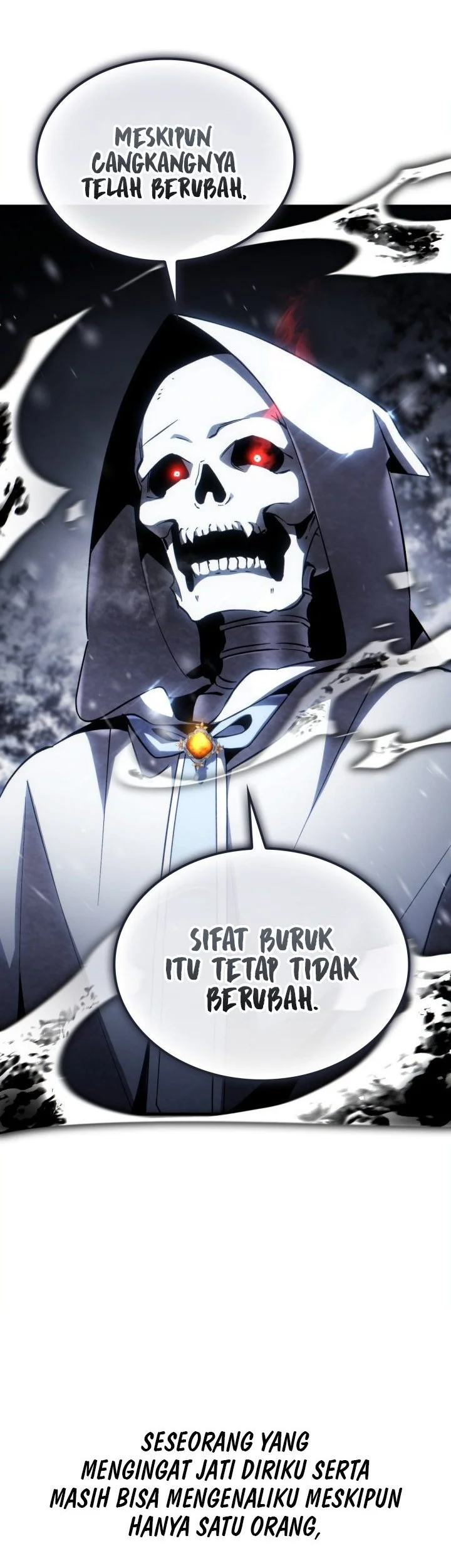I Became the Rogue First Prince Chapter 57 Gambar 47