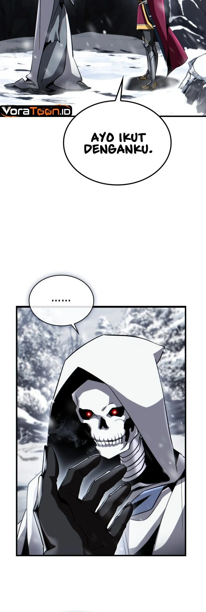 I Became the Rogue First Prince Chapter 57 Gambar 49