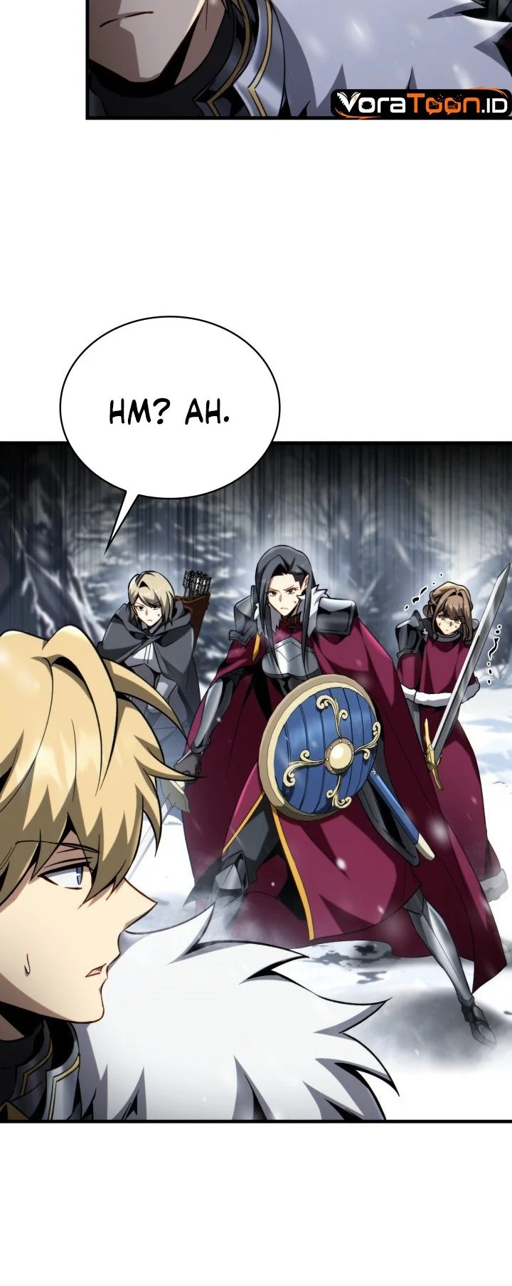 I Became the Rogue First Prince Chapter 57 Gambar 51