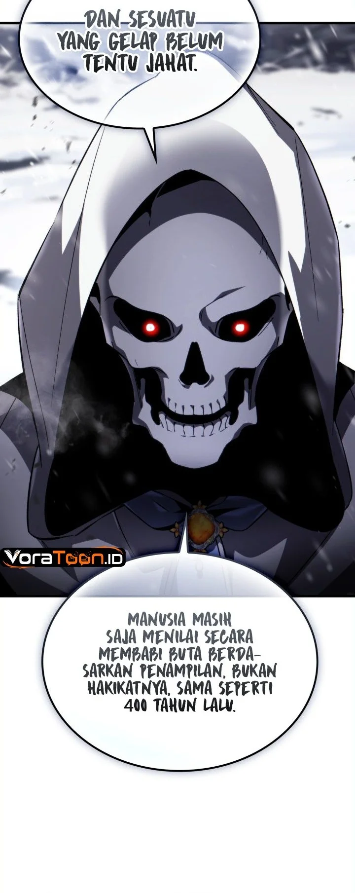 I Became the Rogue First Prince Chapter 57 Gambar 55