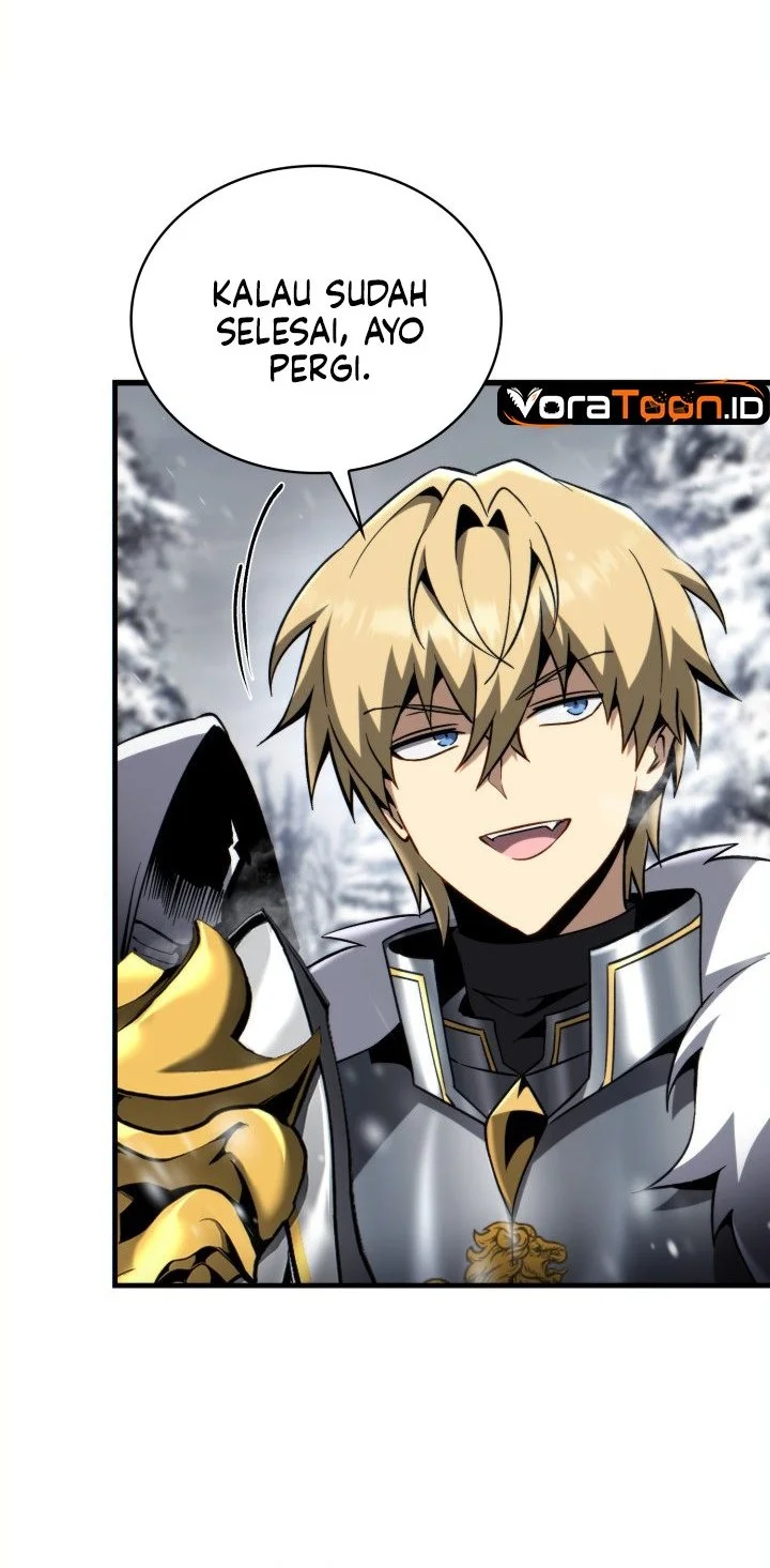 I Became the Rogue First Prince Chapter 57 Gambar 57