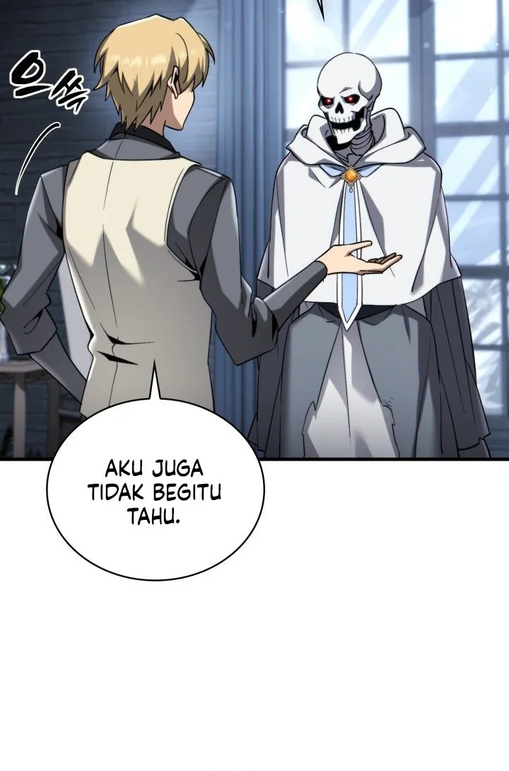 I Became the Rogue First Prince Chapter 57 Gambar 61