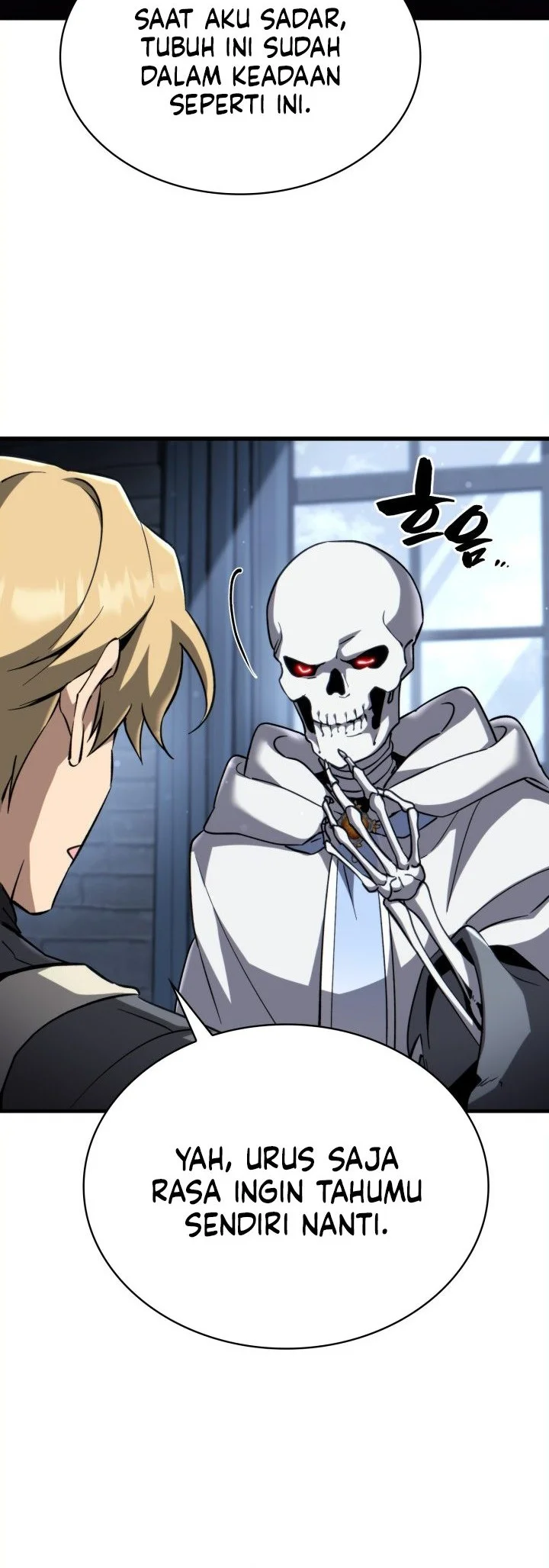 I Became the Rogue First Prince Chapter 57 Gambar 63