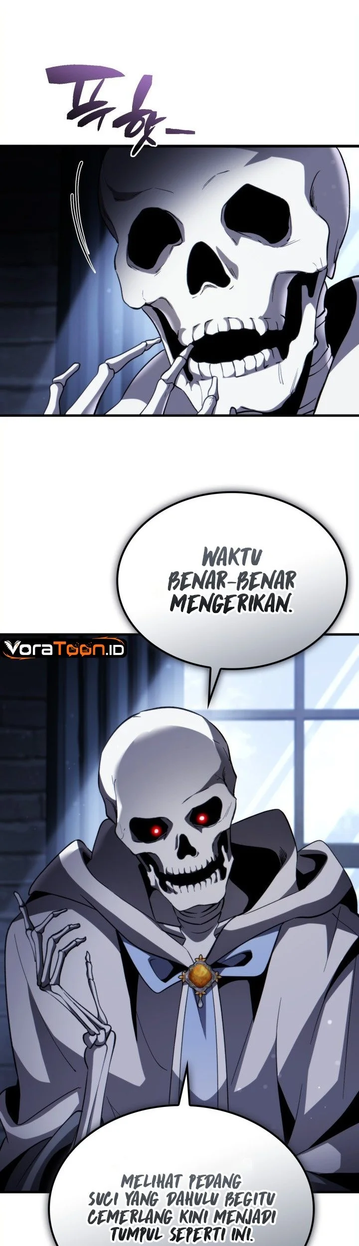 I Became the Rogue First Prince Chapter 57 Gambar 66