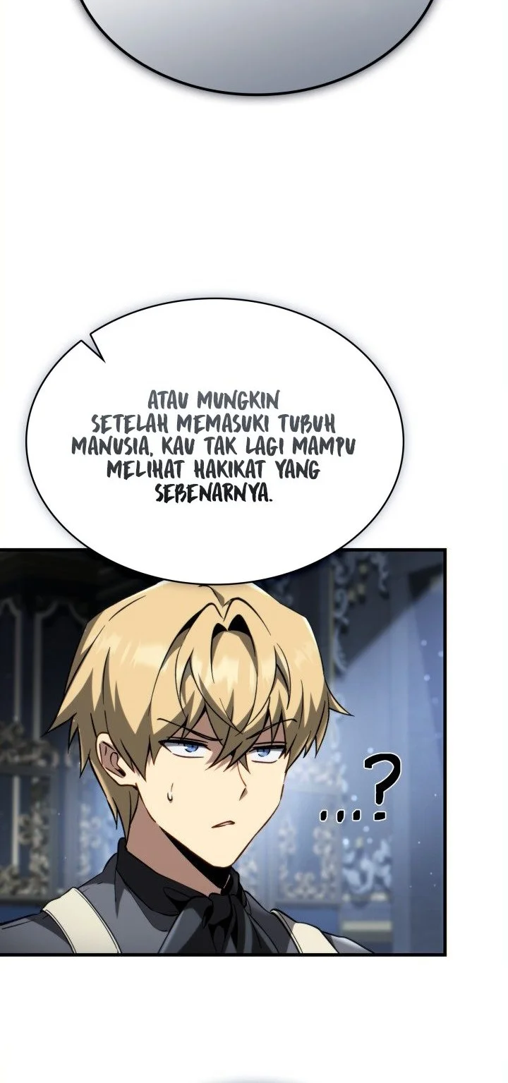 I Became the Rogue First Prince Chapter 57 Gambar 67