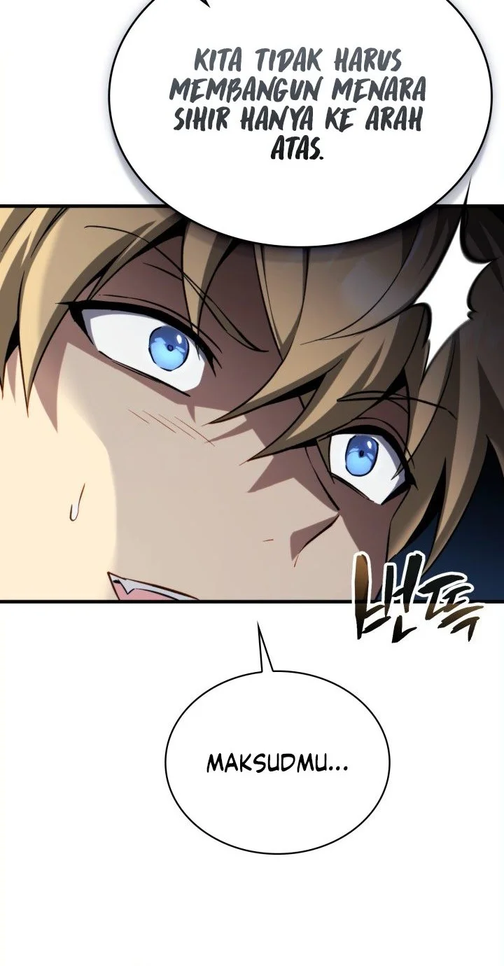 I Became the Rogue First Prince Chapter 57 Gambar 69