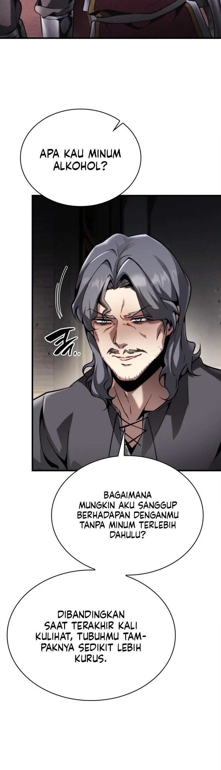 I Became the Rogue First Prince Chapter 58 Gambar 21