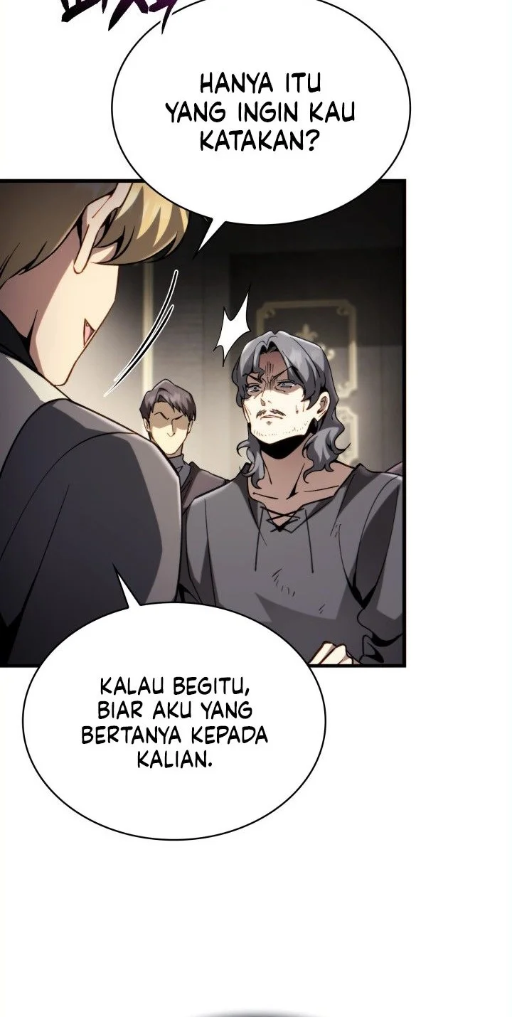 I Became the Rogue First Prince Chapter 58 Gambar 27