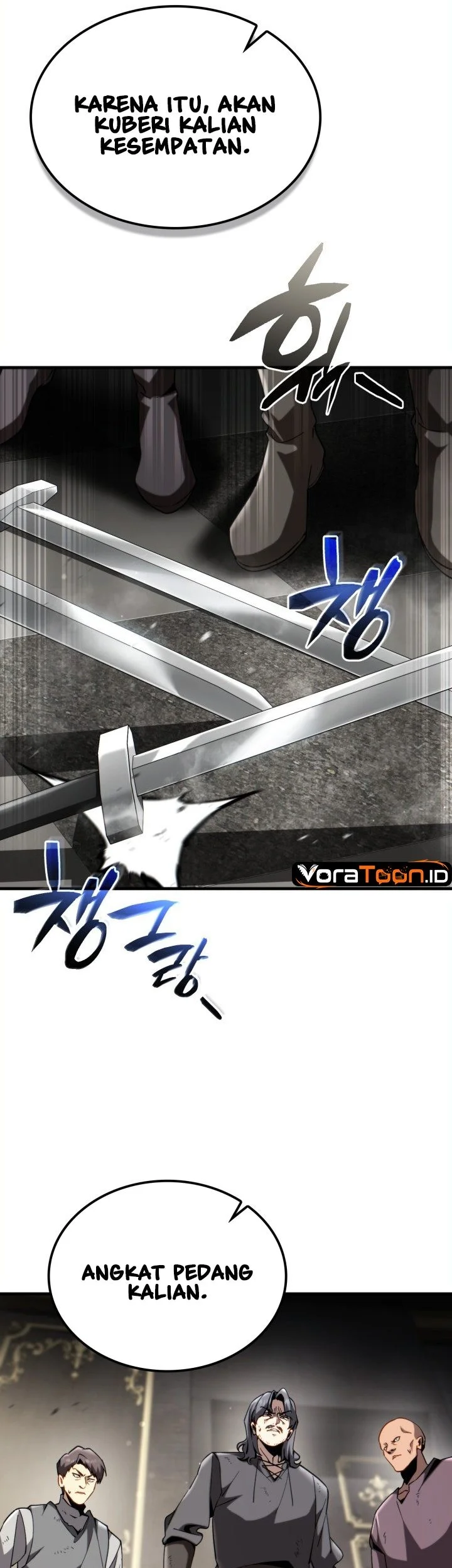 I Became the Rogue First Prince Chapter 58 Gambar 43