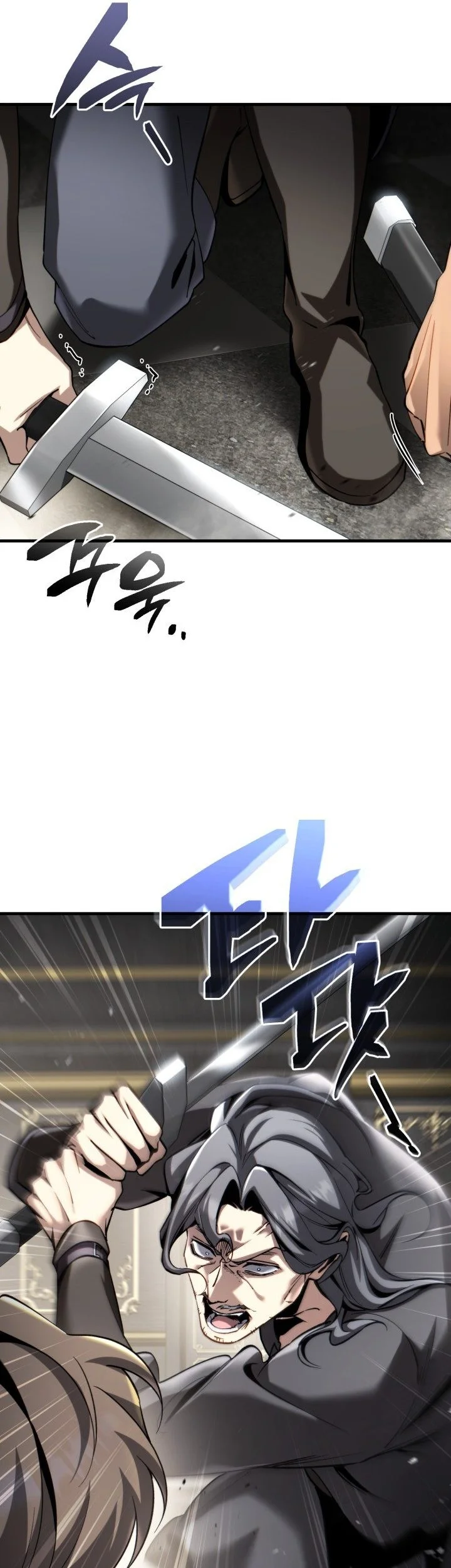 I Became the Rogue First Prince Chapter 58 Gambar 47
