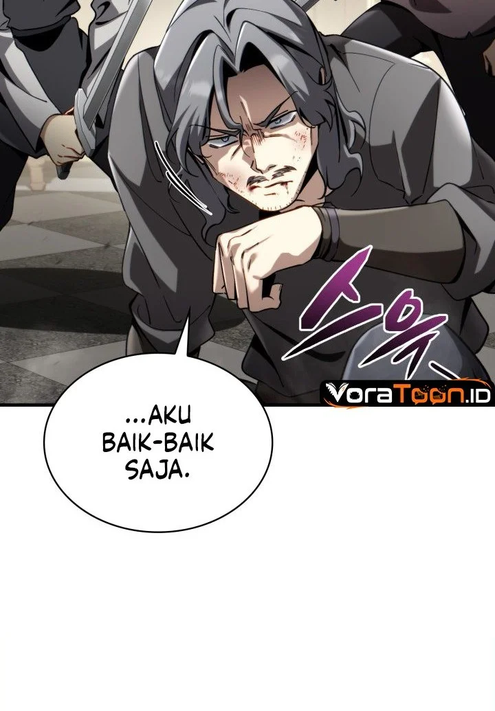 I Became the Rogue First Prince Chapter 58 Gambar 52