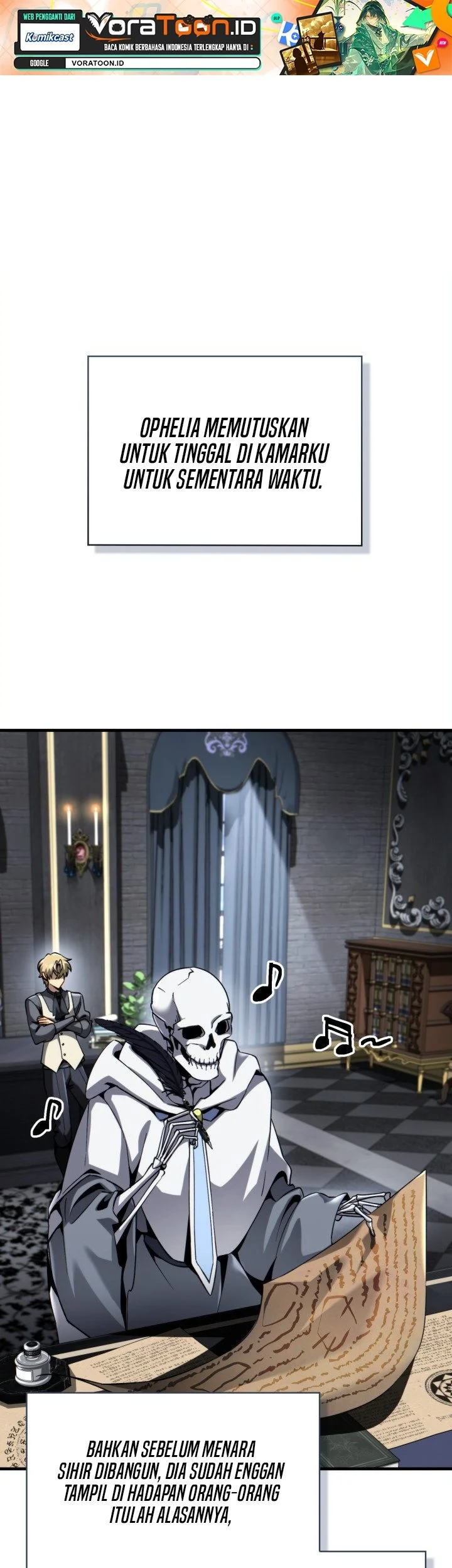 Manhwa I Became the Rogue First Prince Chapter 58 gambar 2