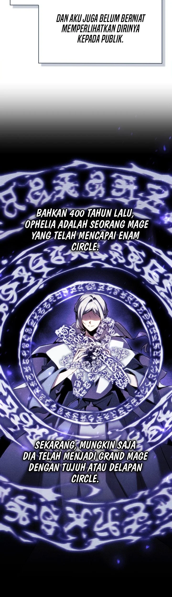 I Became the Rogue First Prince Chapter 58 Gambar 3