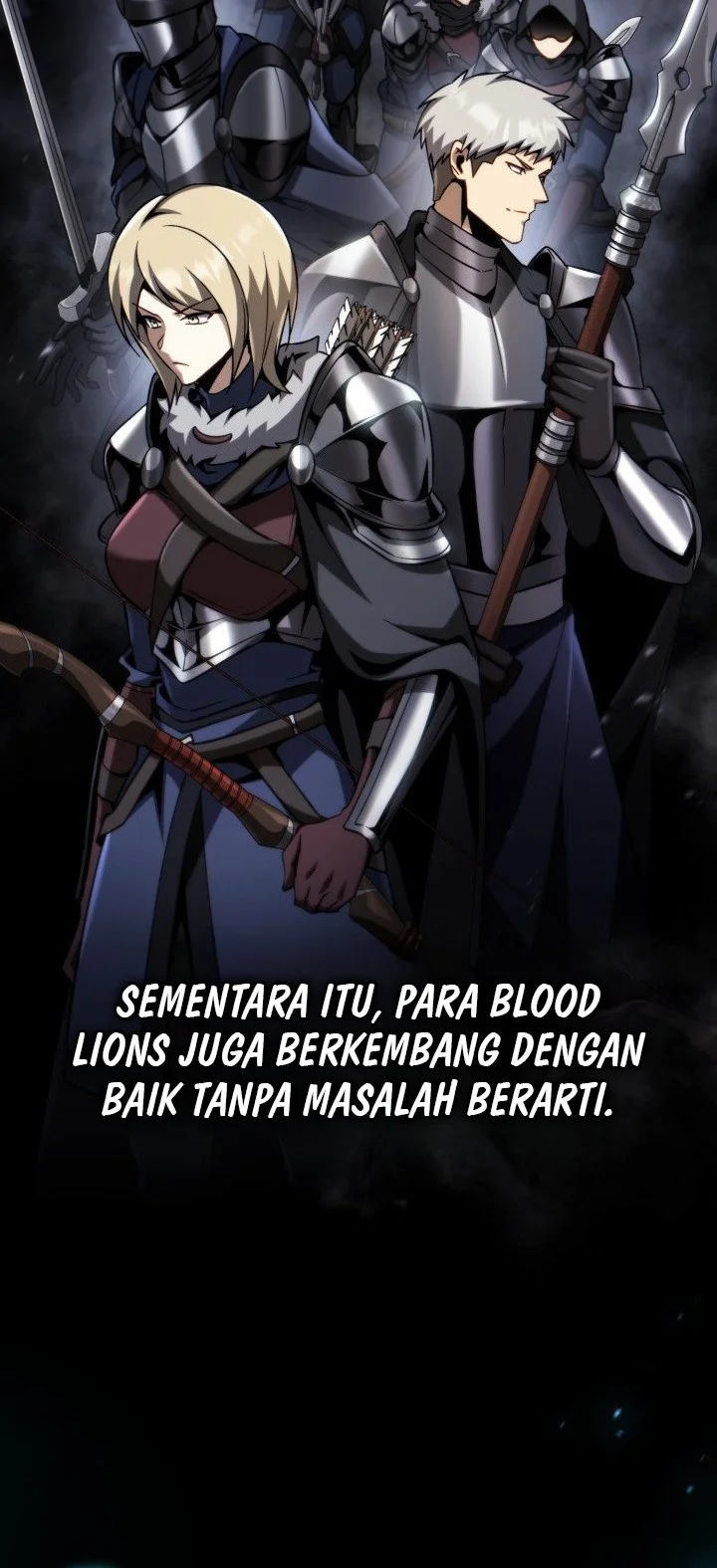 I Became the Rogue First Prince Chapter 58 Gambar 7