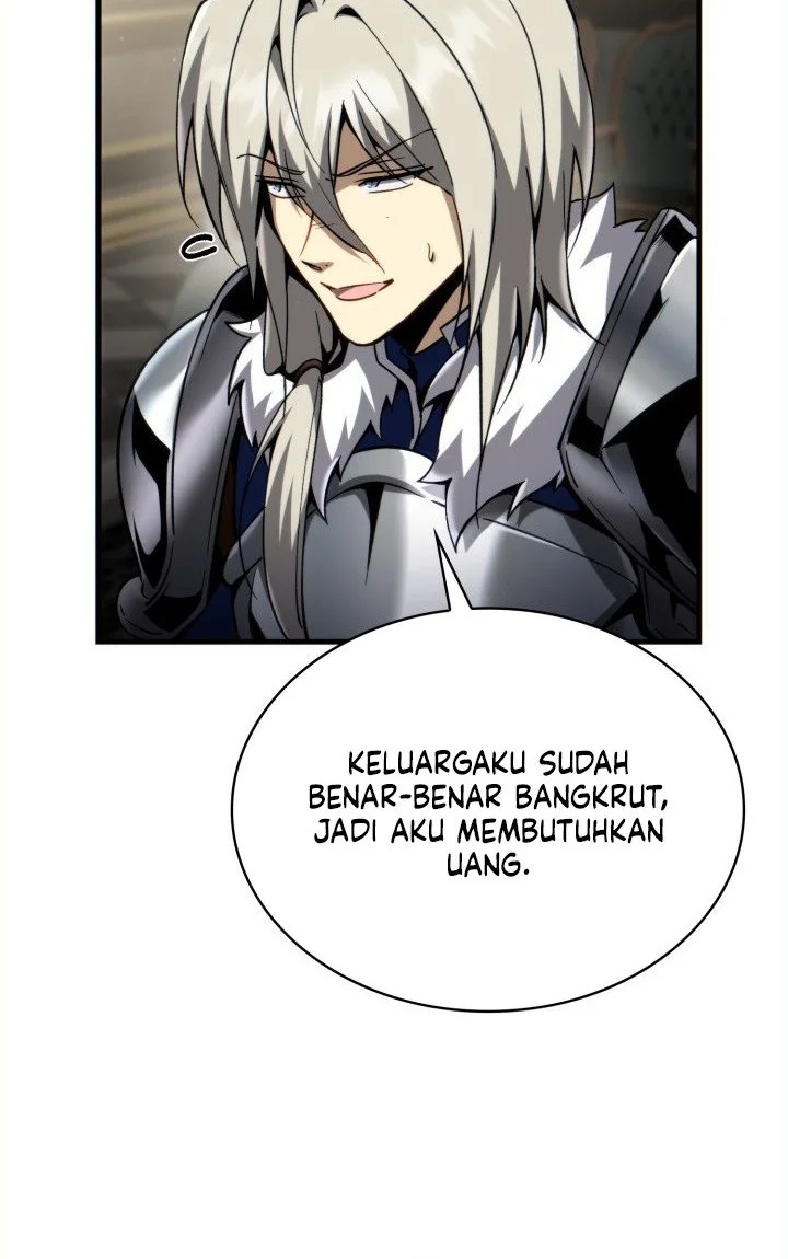 I Became the Rogue First Prince Chapter 58 Gambar 11