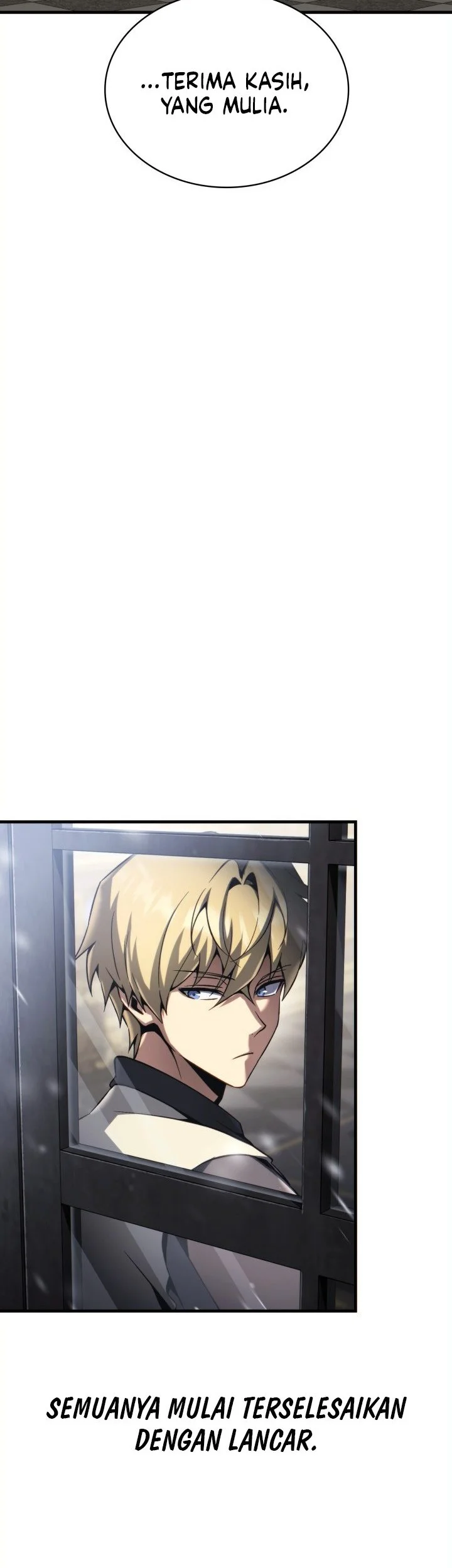 I Became the Rogue First Prince Chapter 58 Gambar 15