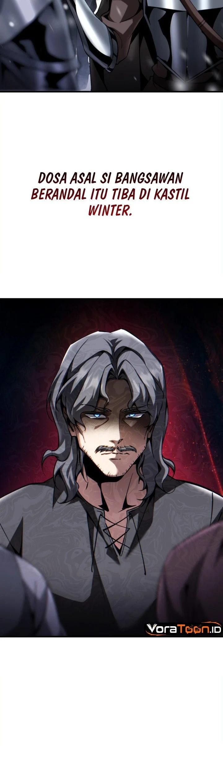I Became the Rogue First Prince Chapter 58 Gambar 17