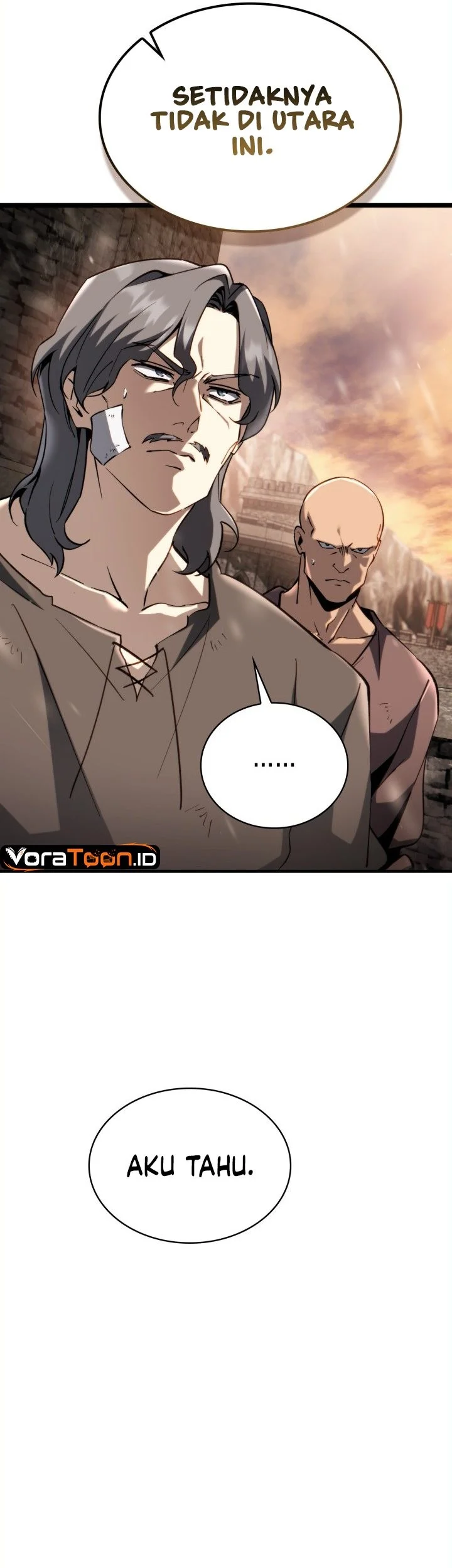 I Became the Rogue First Prince Chapter 59 Gambar 18