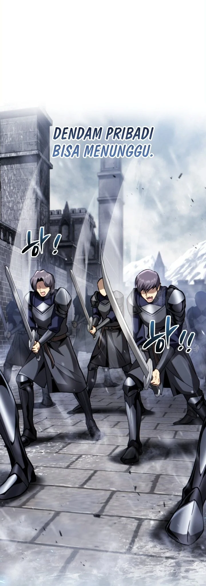 I Became the Rogue First Prince Chapter 59 Gambar 19