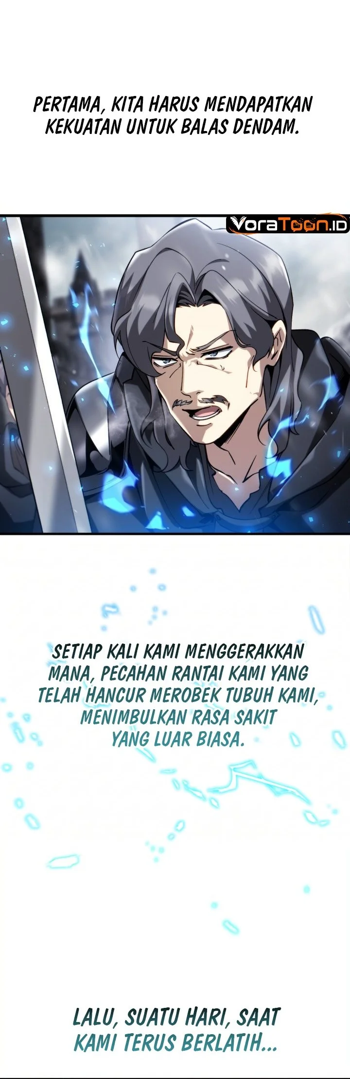 I Became the Rogue First Prince Chapter 59 Gambar 21