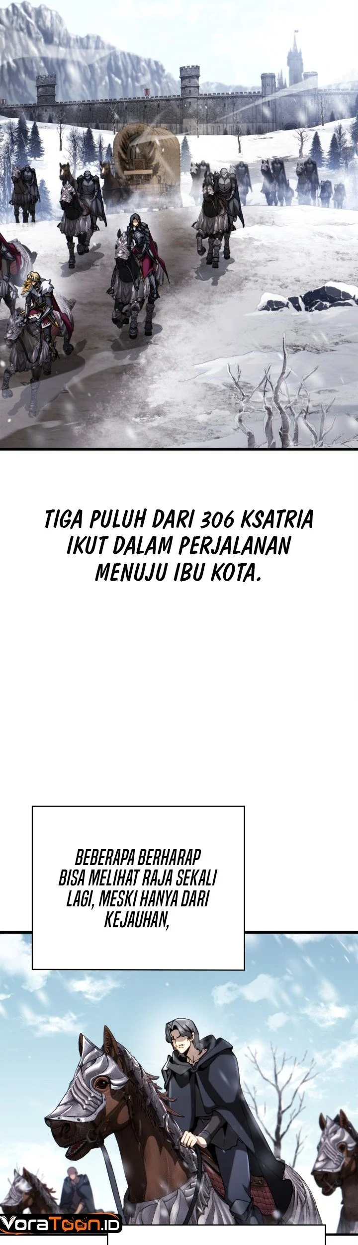 I Became the Rogue First Prince Chapter 59 Gambar 24