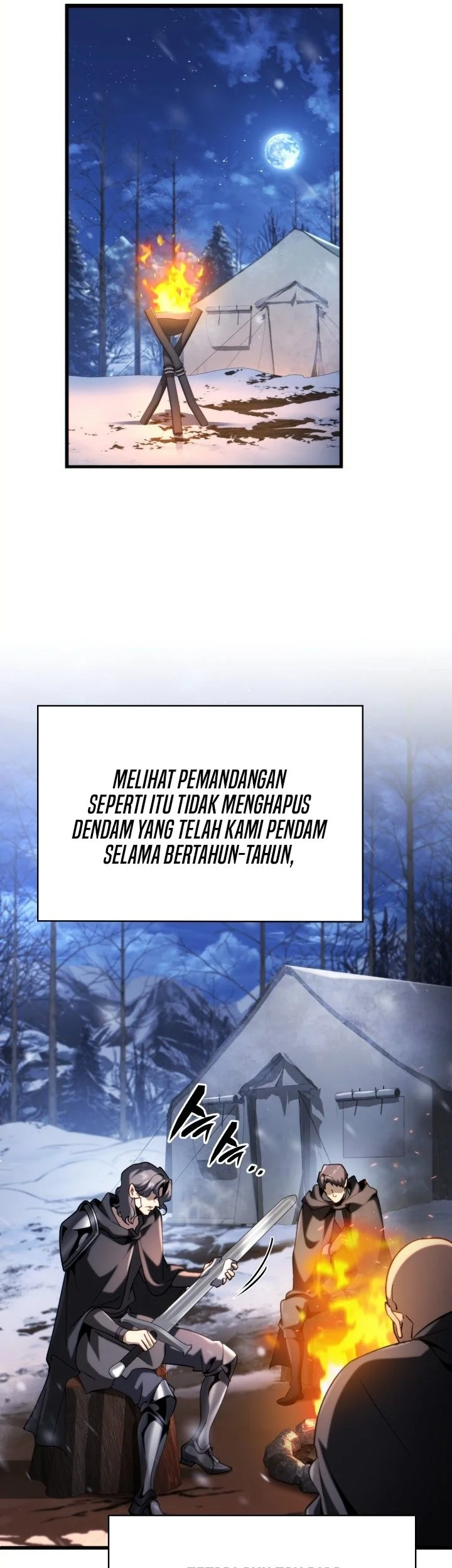 I Became the Rogue First Prince Chapter 59 Gambar 28