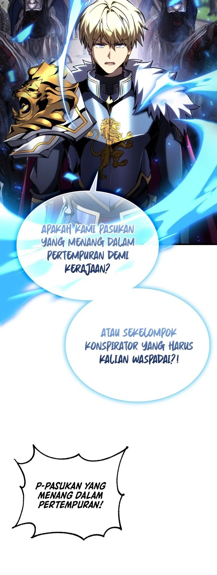 I Became the Rogue First Prince Chapter 59 Gambar 45