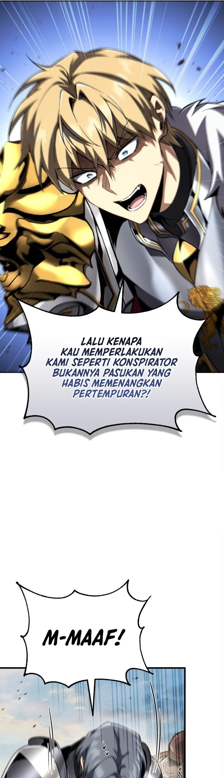 I Became the Rogue First Prince Chapter 59 Gambar 46