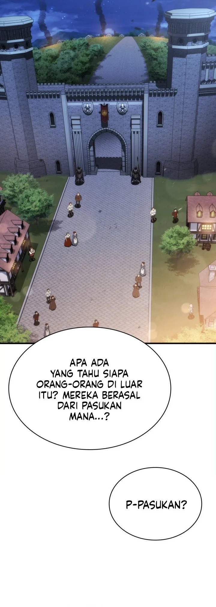 I Became the Rogue First Prince Chapter 59 Gambar 51