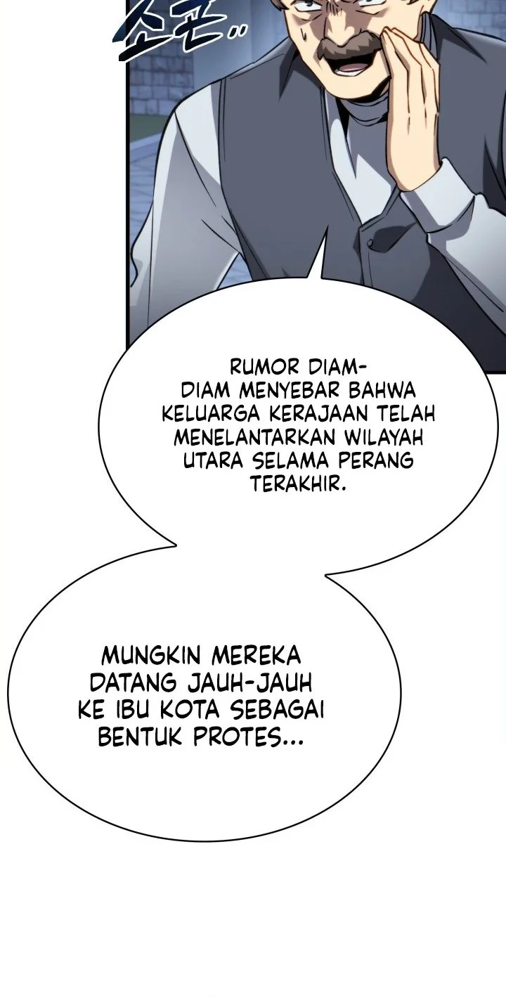 I Became the Rogue First Prince Chapter 59 Gambar 53