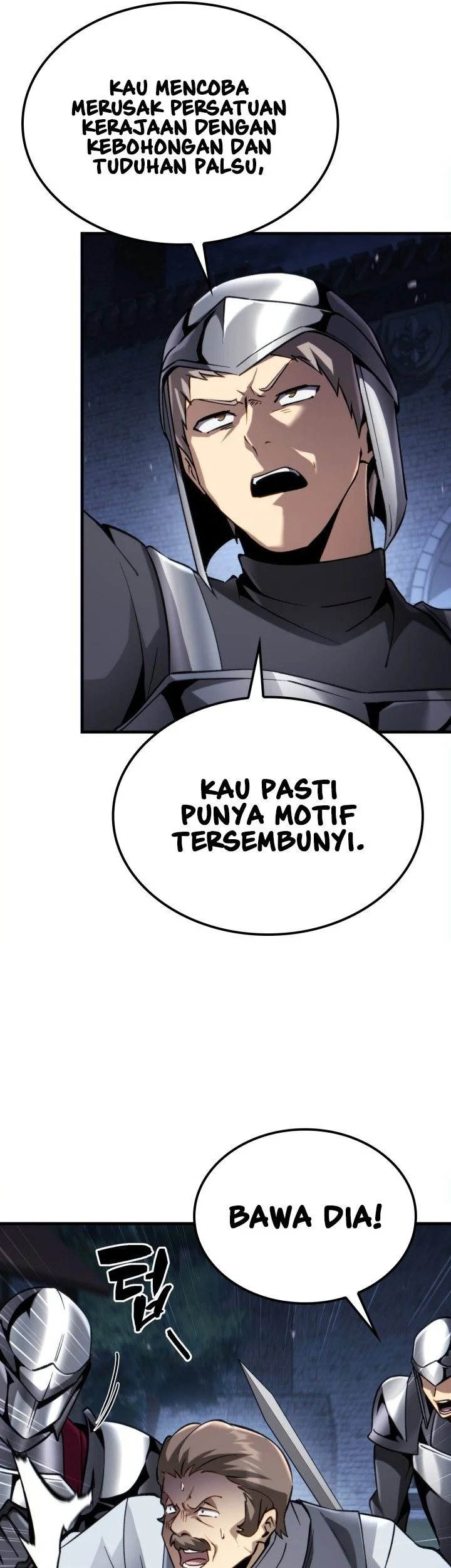 I Became the Rogue First Prince Chapter 59 Gambar 56