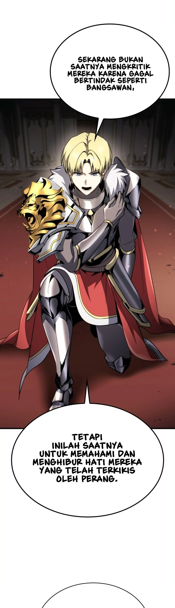 I Became the Rogue First Prince Chapter 59 Gambar 66