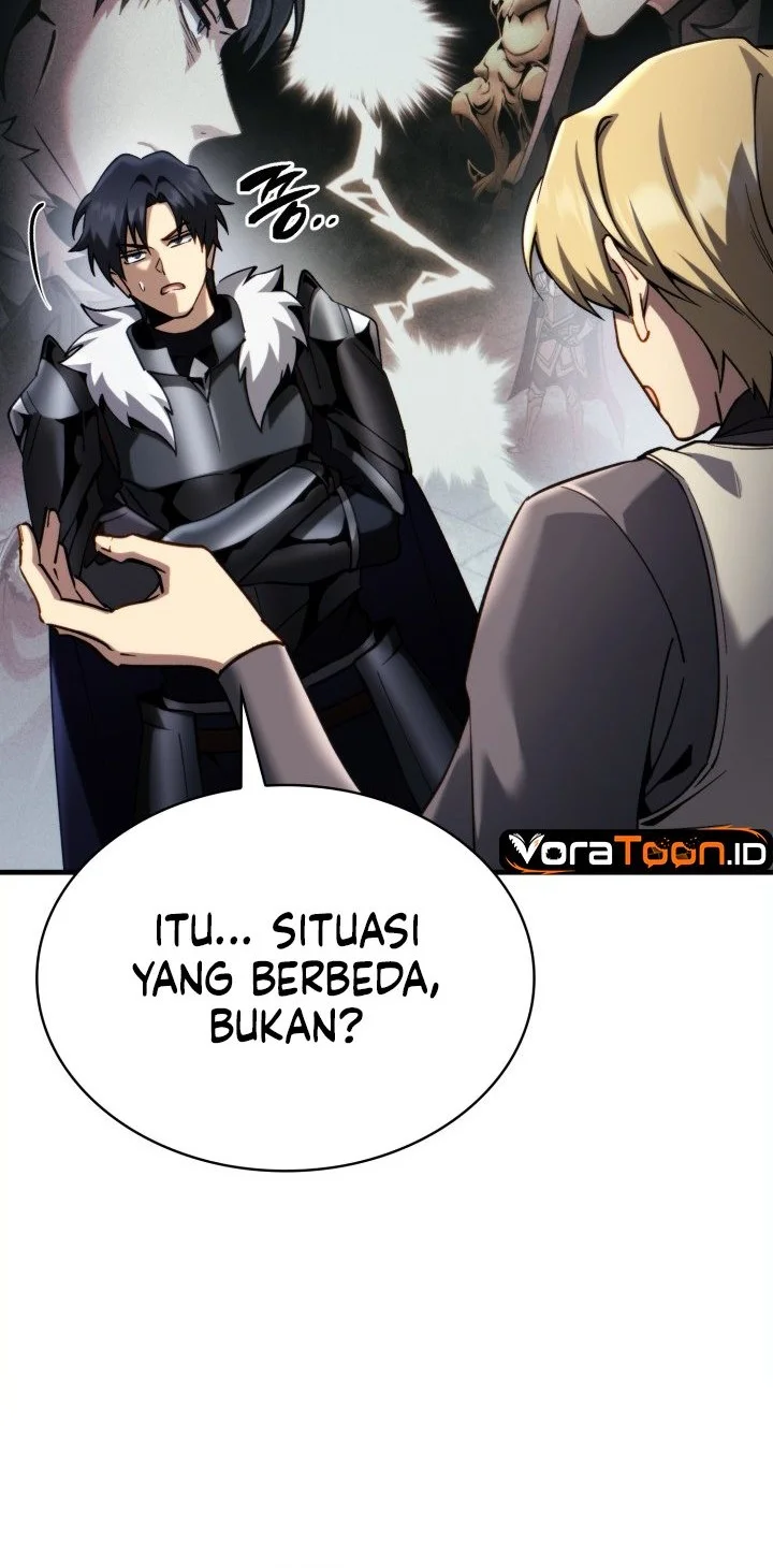 I Became the Rogue First Prince Chapter 59 Gambar 7