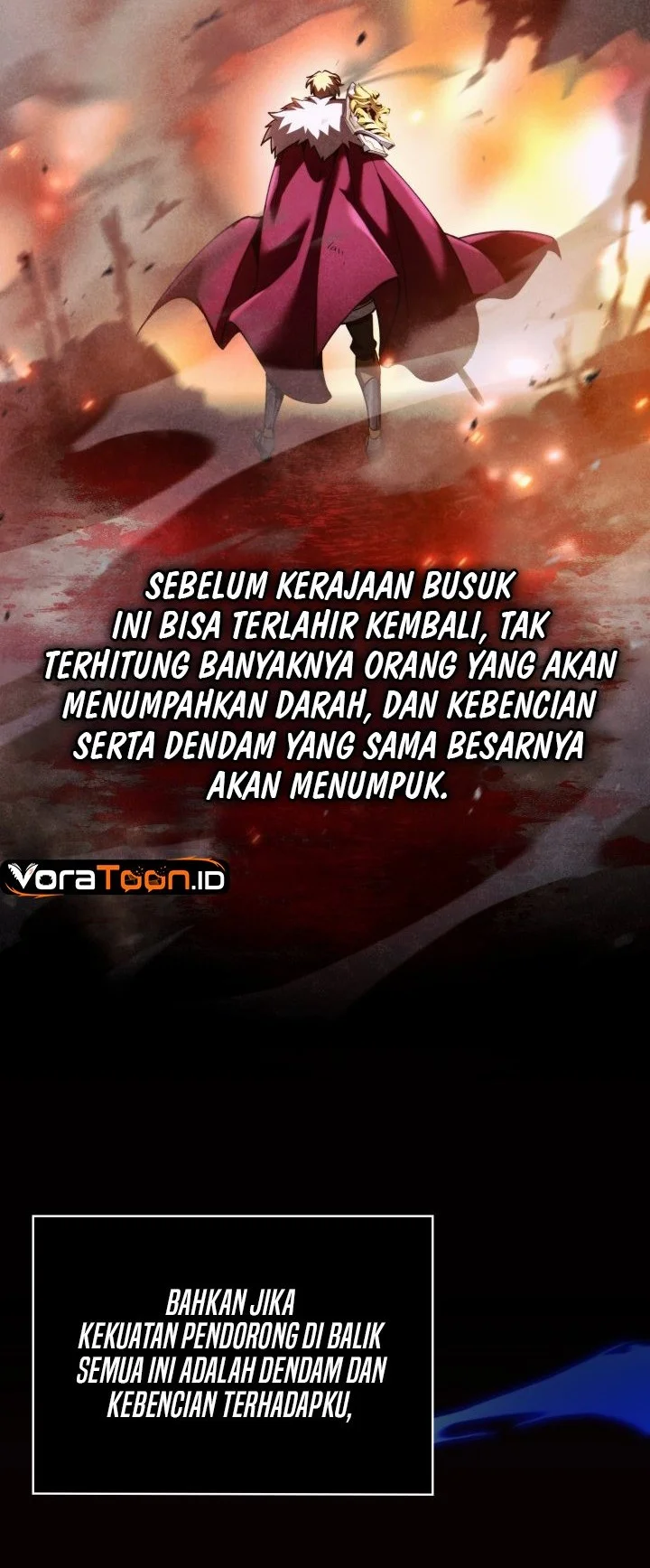 I Became the Rogue First Prince Chapter 59 Gambar 9
