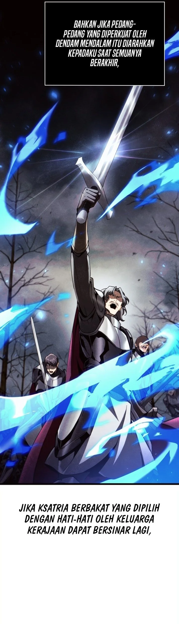 I Became the Rogue First Prince Chapter 59 Gambar 10