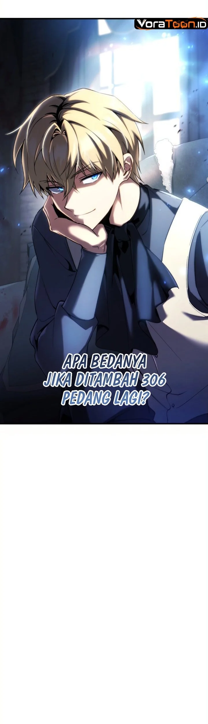 I Became the Rogue First Prince Chapter 59 Gambar 11