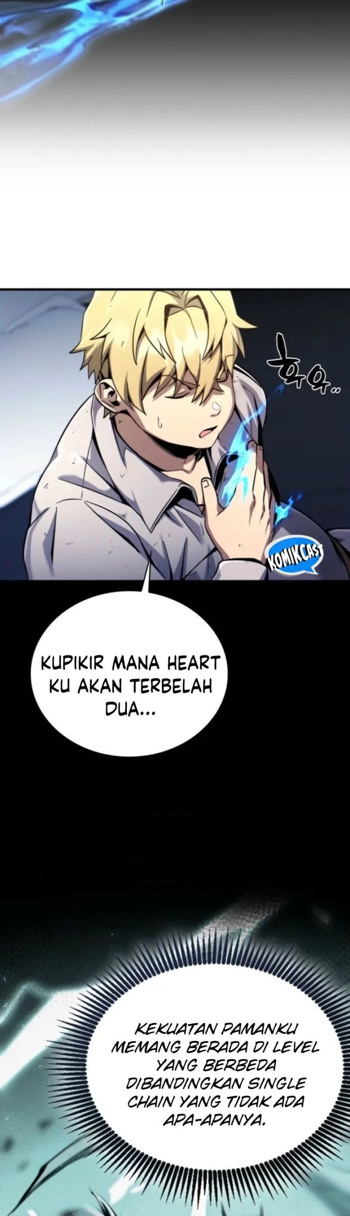 I Became the Rogue First Prince Chapter 6 Gambar 25