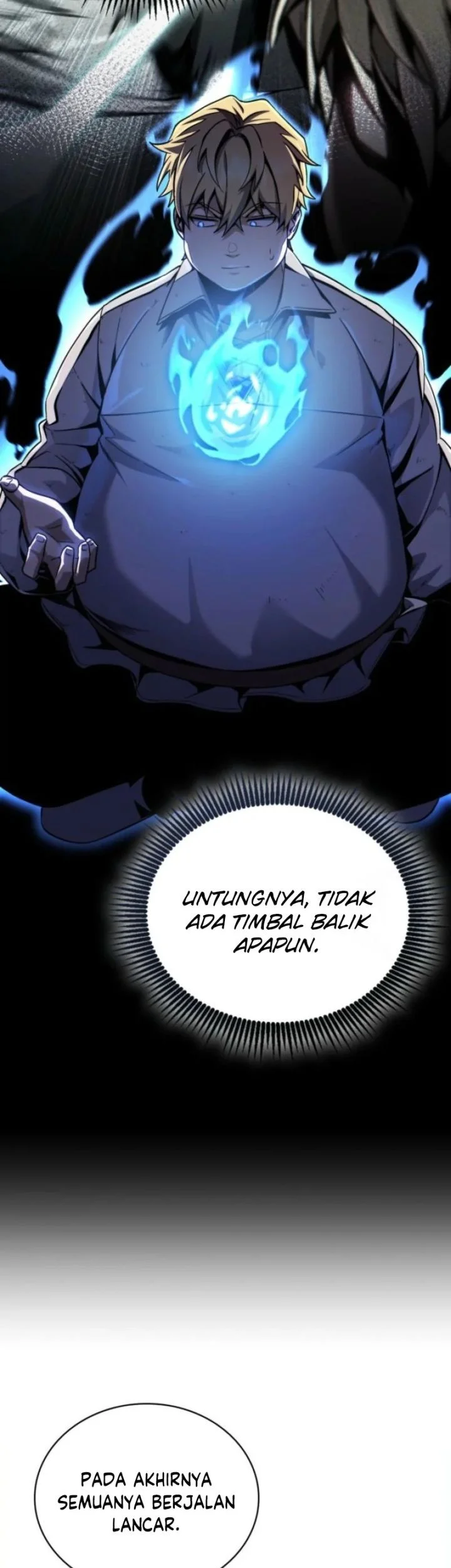 I Became the Rogue First Prince Chapter 6 Gambar 27