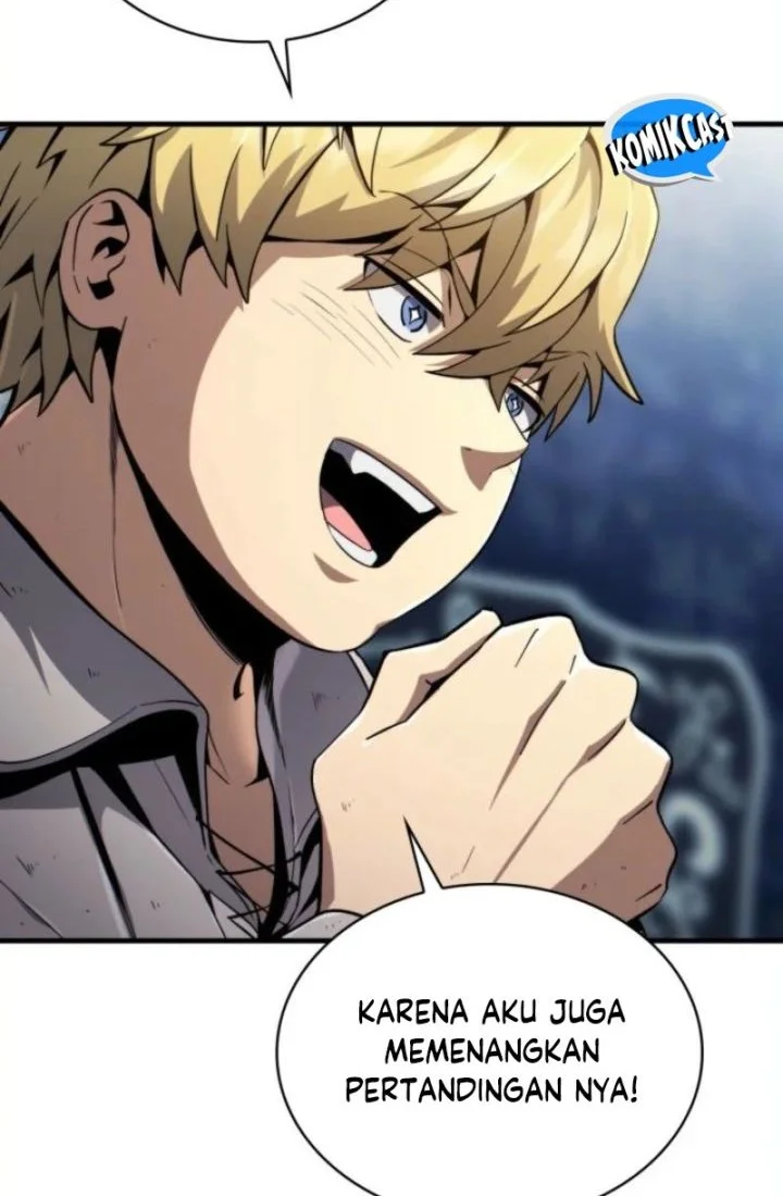 I Became the Rogue First Prince Chapter 6 Gambar 28