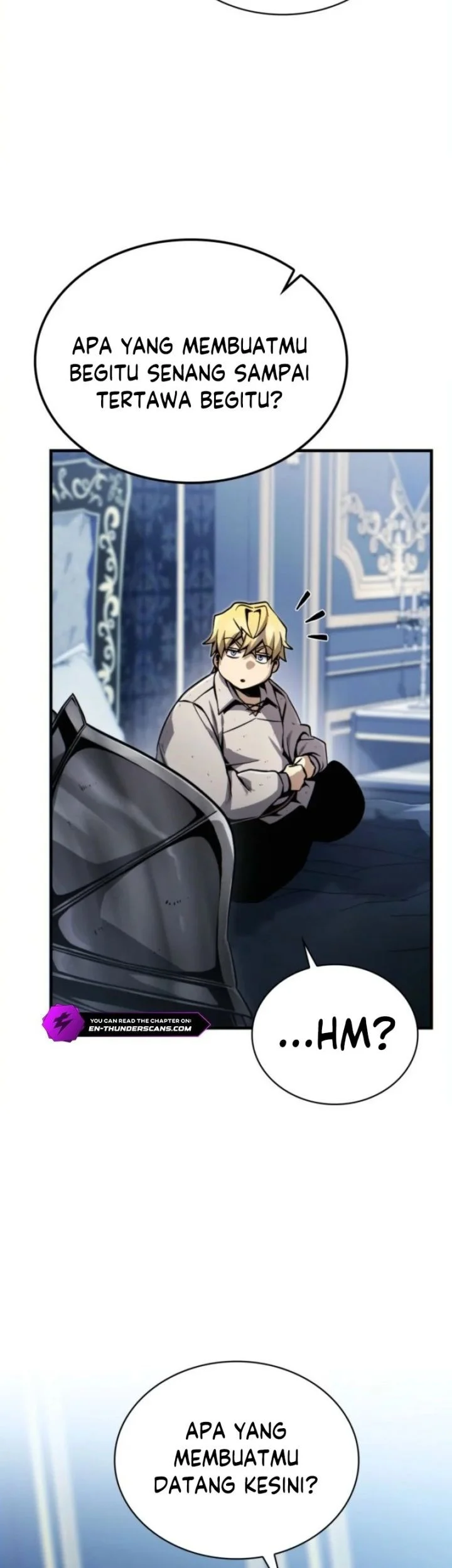 I Became the Rogue First Prince Chapter 6 Gambar 29