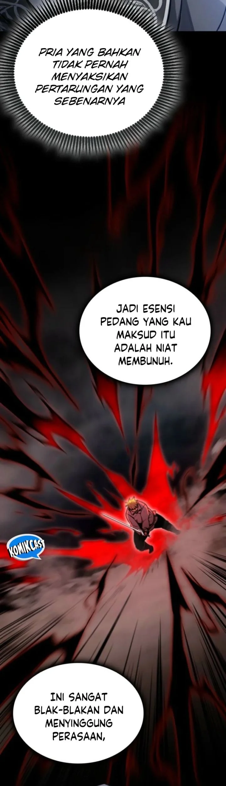 I Became the Rogue First Prince Chapter 6 Gambar 35